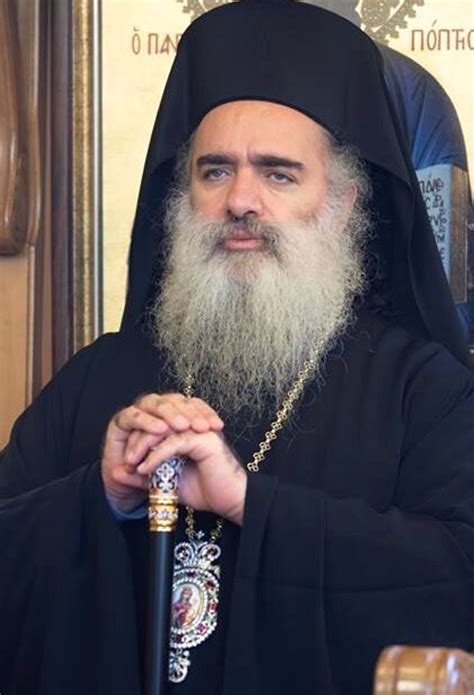 DECISIONS OF THE HOLY SYNOD – Jerusalem Patriarchate News Gate