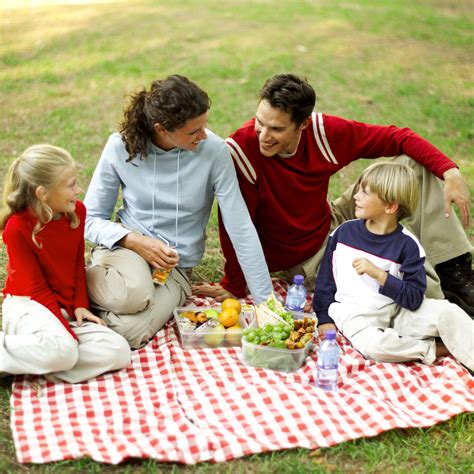 Healthy Home Blog: 10 Healthy Family Activities