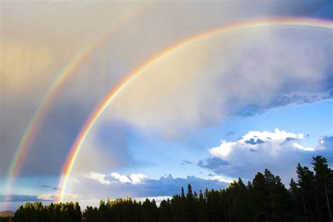 Here's Everything You Need To Know About Upside Down Rainbows ...