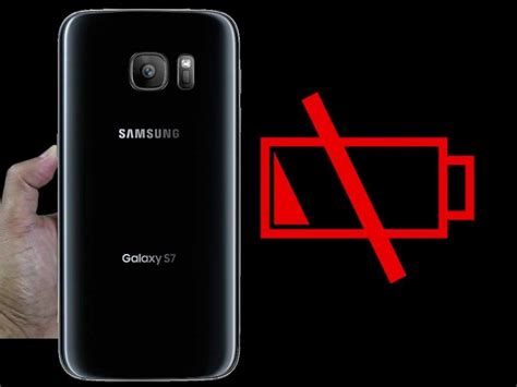 #1 Galaxy S7 Battery Replacement - Samsung Galaxy S7 Battery Repair ...