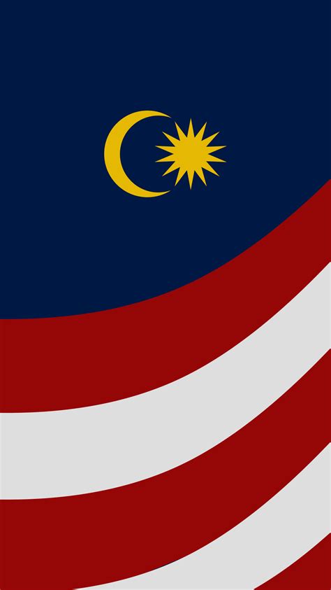 🔥 [20+] Malaysia Flag Wallpapers | WallpaperSafari