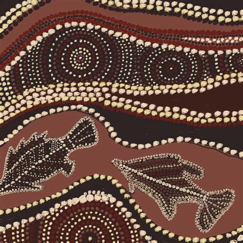 Aboriginal art of outback Australia| Small group tours - Odyssey Traveller