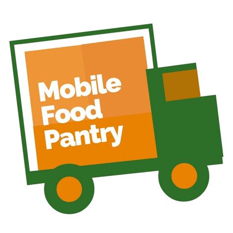 Mobile Food Pantry • Angels of Action