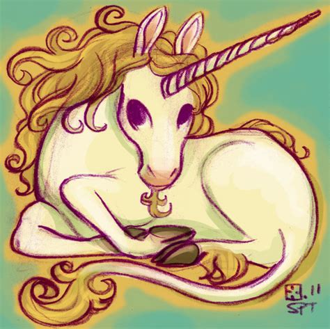 UniCOrn - Unicorns Fan Art (26059281) - Fanpop