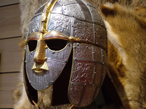 Sutton Hoo Who? - Grandma's Genes