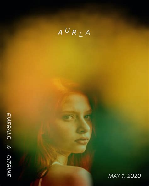 AURLA: the Daily Aura Camera App for Your Phone