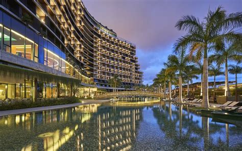 Savoy Palace - Funchal, Portugal : The Leading Hotels of the World