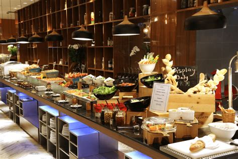 12 Hotel Buffets In Singapore With 1-For-1 Deals To Activate Your ...