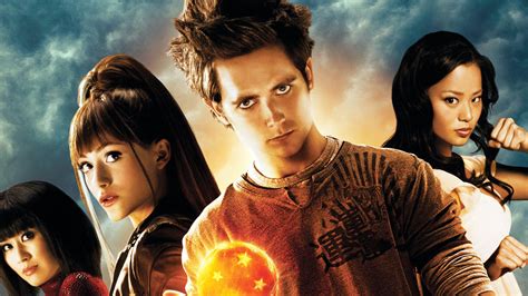 ‎Dragonball Evolution (2009) directed by James Wong • Reviews, film ...