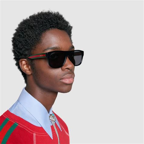 Top 5 Gucci Sunglasses for Men | TouristSecrets