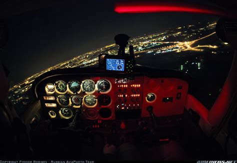 Cessna 172N Skyhawk 100 II - Untitled | Aviation Photo #1891960 ...