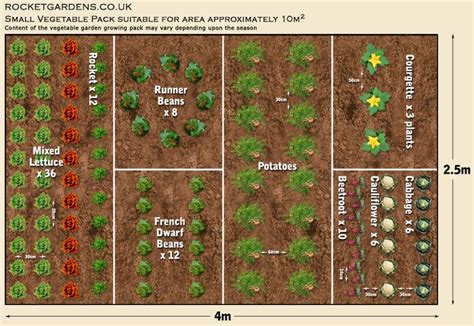 20+ How To Plan A Large Garden