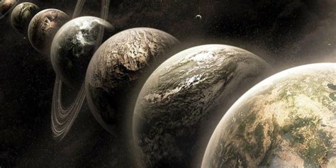 Scientists Believe They Have Just Discovered A Parallel Universe ...