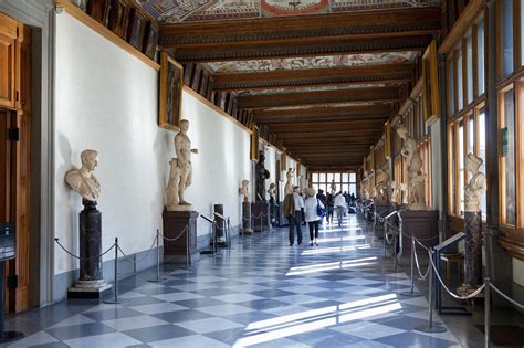 Top Museums to Visit in Florence, Italy