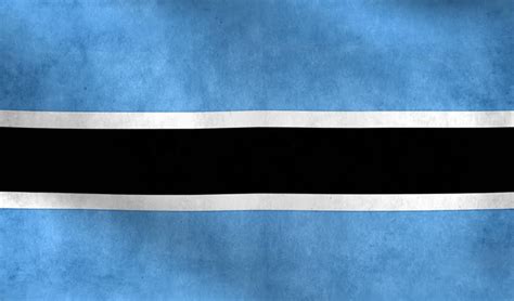 Botswana Flag Meaning Archives - Vdio Magazine 2023