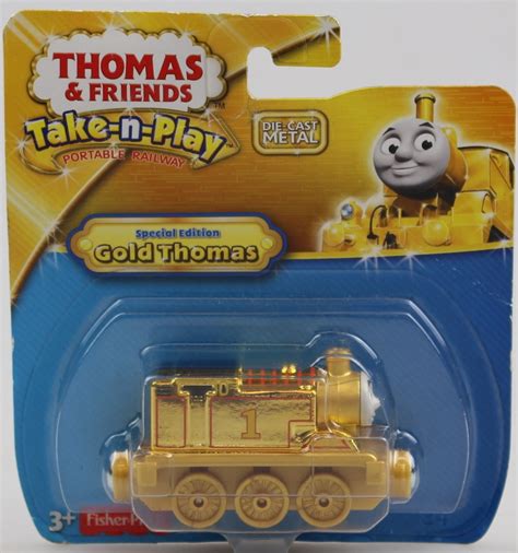 Toys & Hobbies Thomas & Friends Take-n-Play Special Edition Toys R Us ...