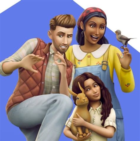 ‘The Sims 4’ Expansion Packs: What Are The Best?