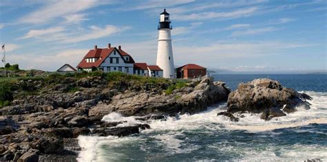 The BEST Portland Head Lighthouse Boats & yachts 2023 - FREE ...