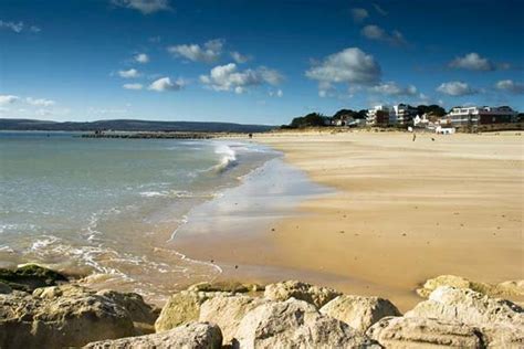 Attractions in Poole Dorset