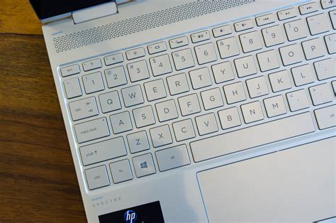 HP Spectre x360 Review Photo Gallery - TechSpot