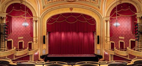 Palace Theatre | Columbus Association for the Performing Arts