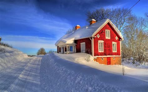 Swedish Landscape Wallpapers - Top Free Swedish Landscape Backgrounds ...