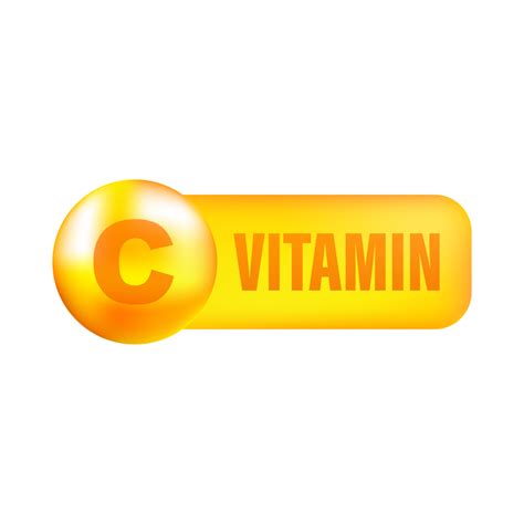 Free Vitamin C icon 12598482 PNG with Transparent Background