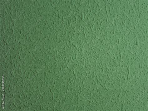 Green Paint Texture