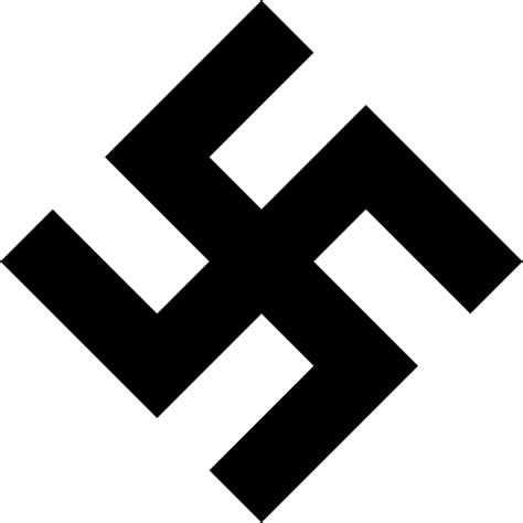 Nazi Ss Symbol Meaning