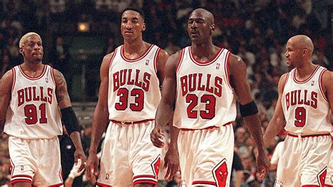 "The Last Dance", A Deep Dive Into Michael Jordan & the Bulls | Sports ...