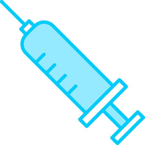 Syringe Vector Icon 20259160 Vector Art at Vecteezy