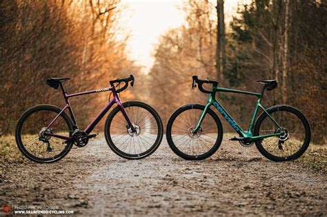 Gravel bike vs all-road bike – What’s the difference and what’s right ...