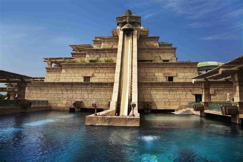 Guide to Atlantis The Palm, Dubai