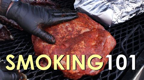 Tips for Smoking Meat for Beginners - Delishably