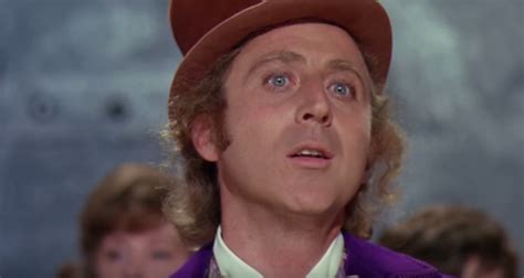 A Look Back At Gene Wilder's Most Memorable Scenes From Willy Wonka And ...