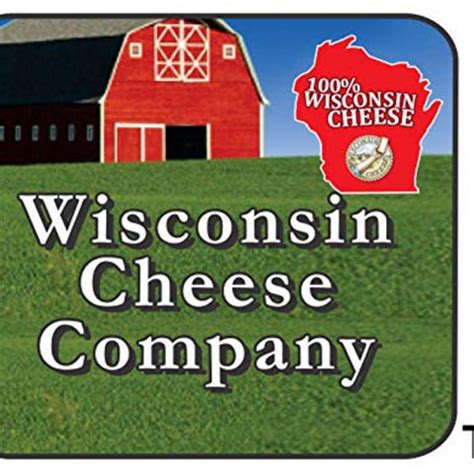 "Wisconsin Summer Sausage, Cheese & Crackers" Gift Box – Best of ...