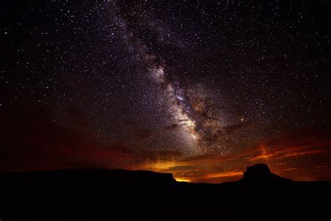 Chaco Canyon and Mesa Verde -- Exploring America's Past — Digital Grin ...