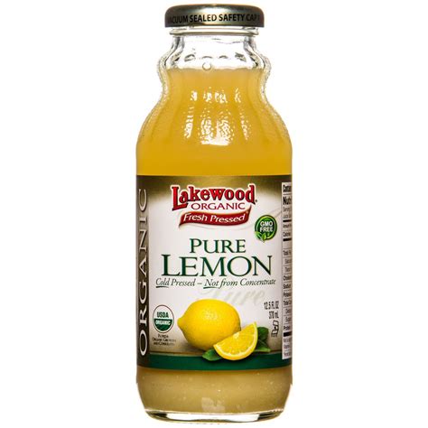 Top 105+ Pictures Where Is Lemon Juice In The Grocery Store Updated