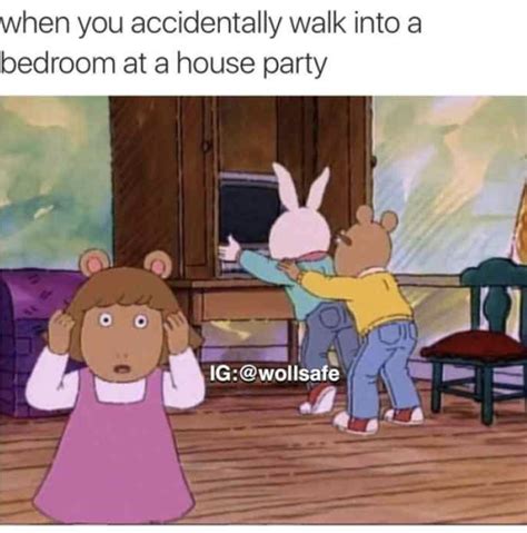 23 Hilarious "Arthur" Memes That'll Make You Say, "Am I D.W.?"