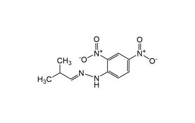 CAS No : 2057-82-1 | Chemical Name : Isobutyraldehyde-2,4-DNPH ...