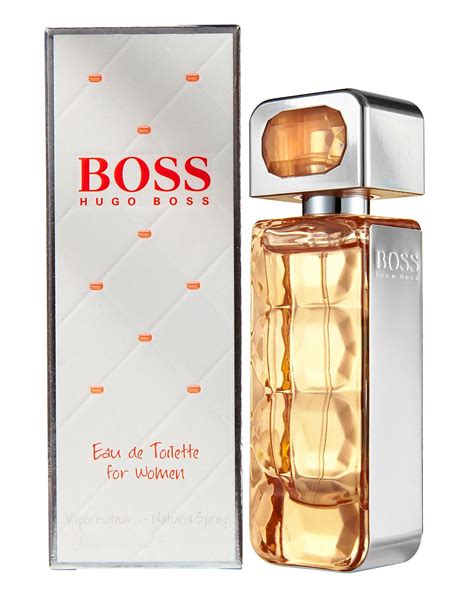 Hugo Boss Orange for Women 75ml EDT | J D Williams