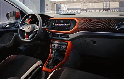 All-New Volkswagen T-Cross Is Almost Here & Consumers Can’t Wait | NYE ...