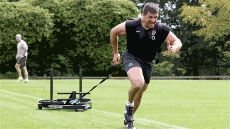 Rugby Workouts At Home | EOUA Blog