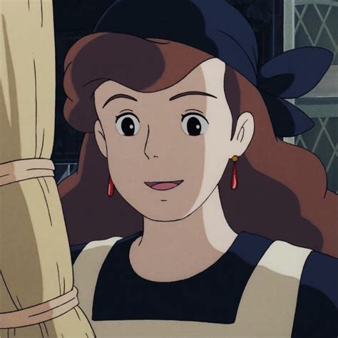 kiki’s delivery service | Anime movies, Ghibli, Hayao miyazaki