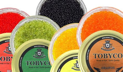 What is Fish roe and what is the difference with Caviar?