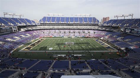 Ravens announce stadium improvements - Baltimore Beatdown