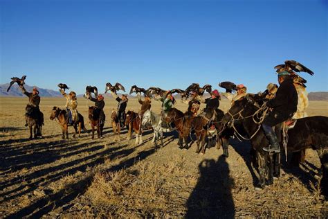 8 Top Mongolian festivals you will fall in love with