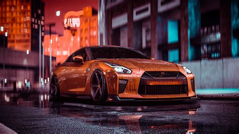 Nissan Gtr Nfs Front nissan wallpapers, nissan gtr wallpapers, need for ...