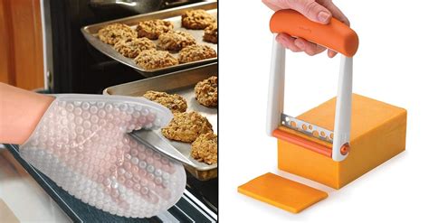 36 Weird Kitchen Gadgets That Are Borderline Genius - 22 Words