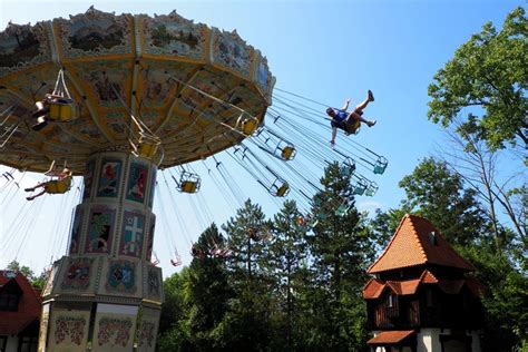 Things to do in Niagara Falls with kids | Niagara Falls, Ontario, Canada